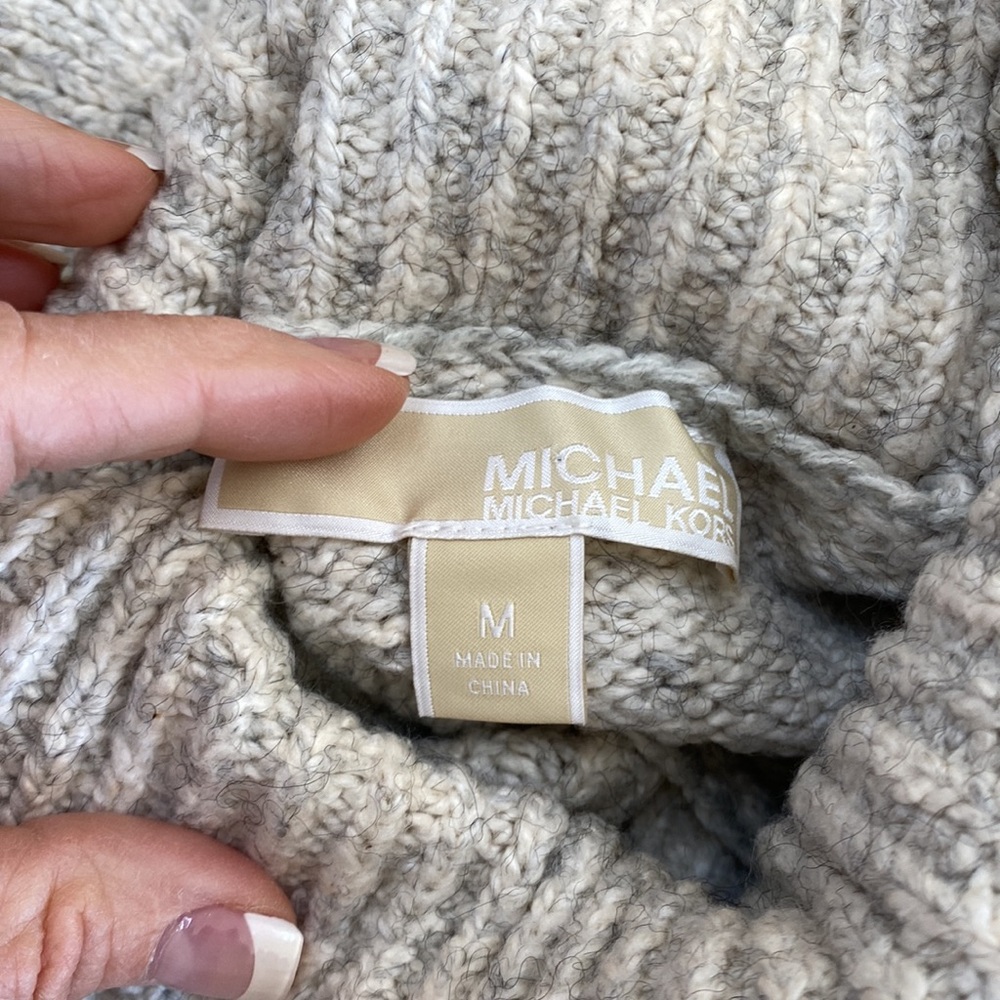 Michael Kors NWOT sweater - Picture 3 of 4